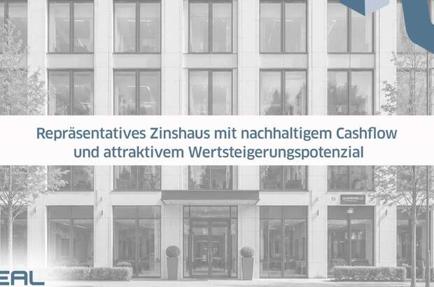 Anlageobjekt kaufen in 4020 Linz