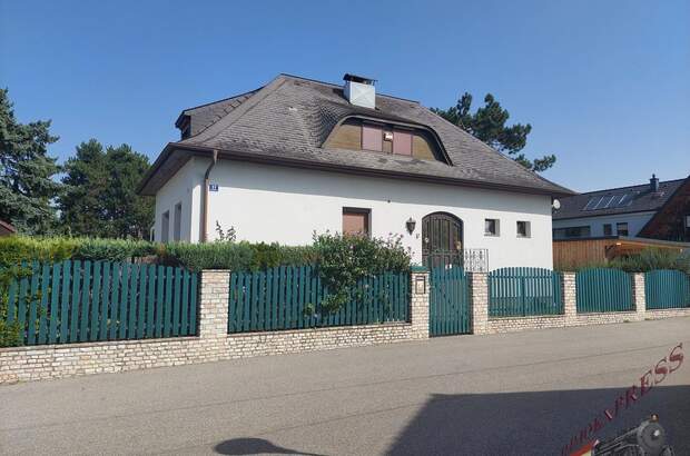 Einfamilienhaus kaufen in 3500 Krems (Bild 1)