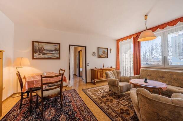 Terrassenwohnung kaufen in 5020 Salzburg (Bild 5)