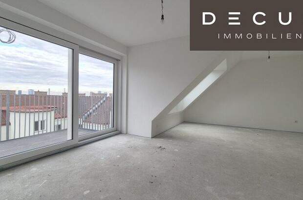 Terrassenwohnung kaufen in 1100 Wien (Bild 5)