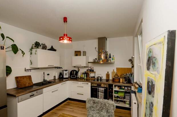 Terrassenwohnung kaufen in 5201 Seekirchen (Bild 4)