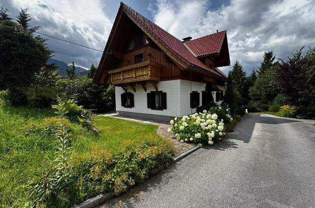 Einfamilienhaus kaufen in 4574 Vorderstoder (Bild 2)