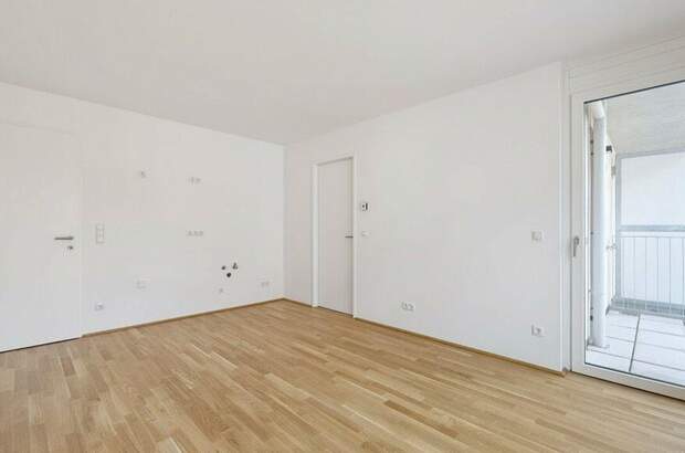 Wohnung mit Balkon kaufen in 1210 Wien (Bild 1)