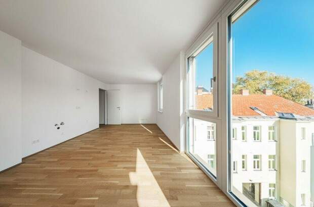 Terrassenwohnung kaufen in 1210 Wien (Bild 2)