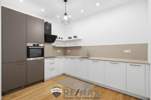 Terrassenwohnung kaufen in 1230 Wien (Bild 3)