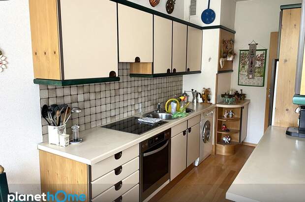 Terrassenwohnung kaufen in 3100 St. Pölten (Bild 5)