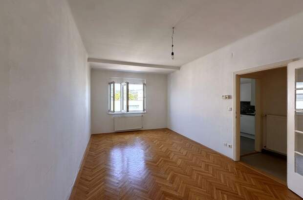 Altbauwohnung mieten in 1160 Wien (Bild 3)