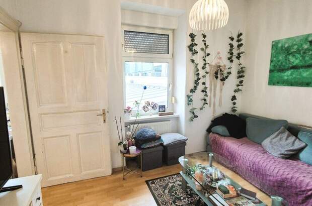 Altbauwohnung kaufen in 8051 Graz (Bild 5)