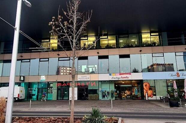 Gewerbeobjekt mieten in 5020 Salzburg (Bild 2)