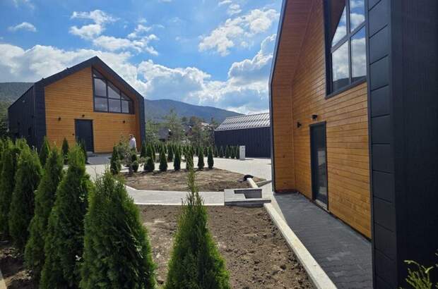 Haus mit Garten kaufen in 31315 Zlatibor (Bild 4)