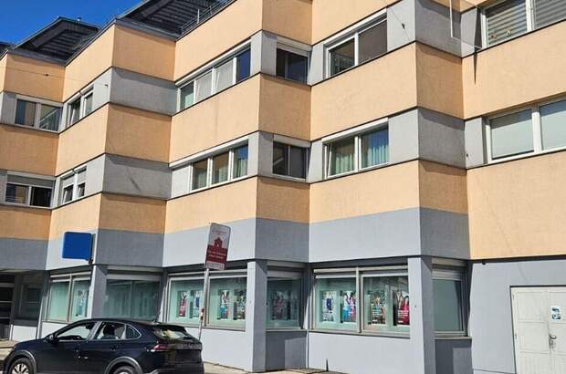 Gewerbeobjekt kaufen in 1230 Wien (Bild 2)