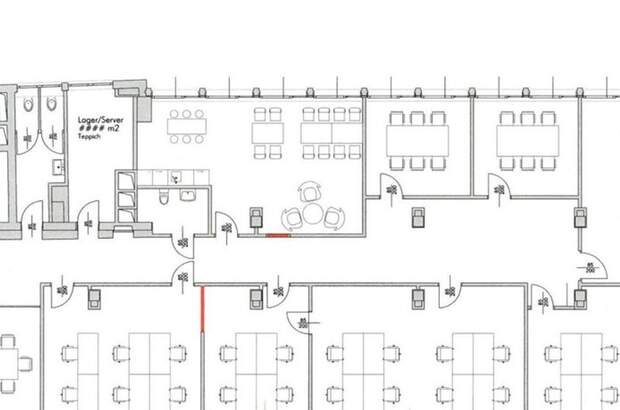 Gewerbeobjekt mieten in 8020 Graz (Bild 4)