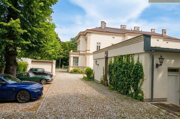 Haus mieten in 1130 Wien (Bild 5)