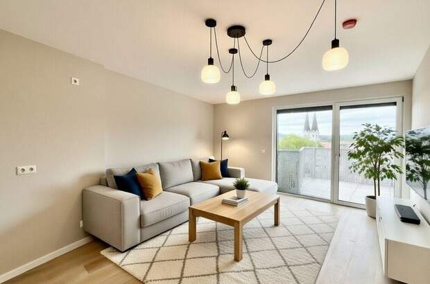 Wohnung mit Balkon kaufen in 1140 Wien (Bild 3)