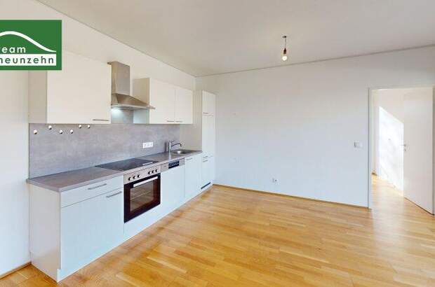 Terrassenwohnung mieten in 8020 Graz (Bild 4)