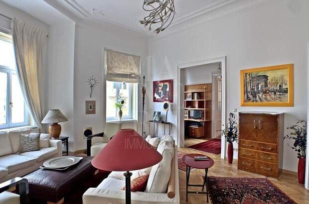 Wohnung mieten in 1010 Wien