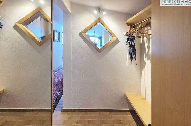 Altbauwohnung kaufen in 6764 Lech (Bild 4)