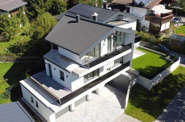 Terrassenwohnung kaufen in 5760 Saalfelden (Bild 2)