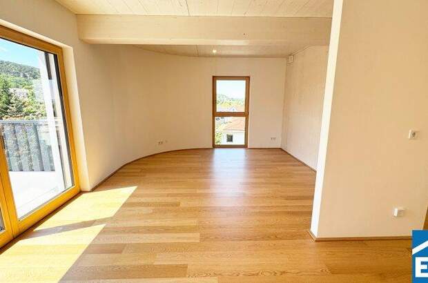 Terrassenwohnung kaufen in 2340 Mödling (Bild 1)