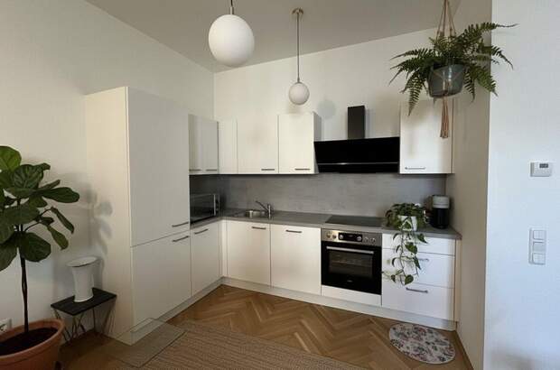 Wohnung mieten in 4020 Linz (Bild 1)