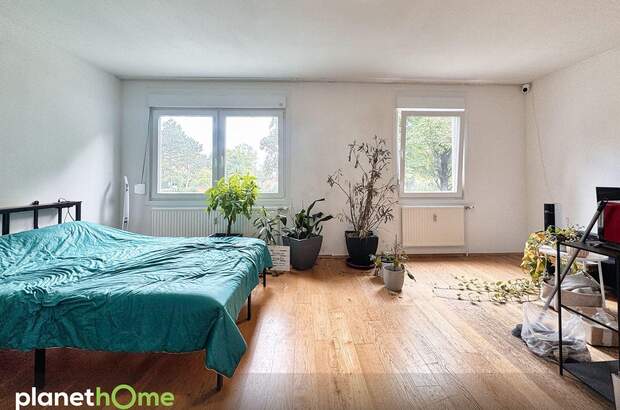 Wohnung mieten in 2500 Baden (Bild 2)