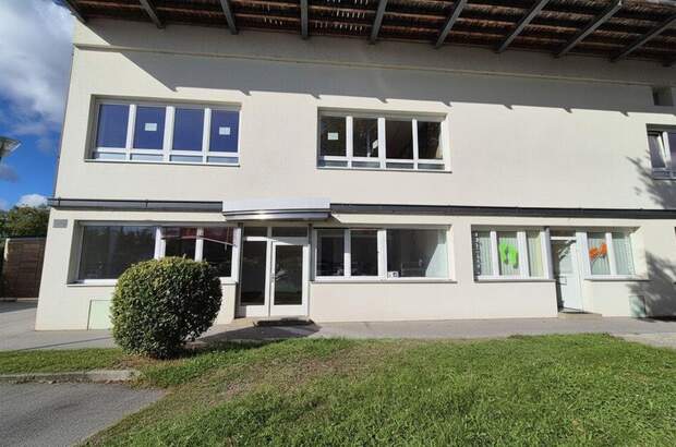 Gewerbeobjekt mieten in 8020 Graz (Bild 1)