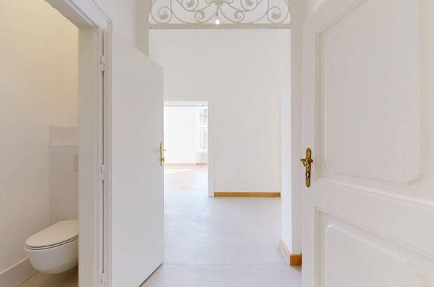Altbauwohnung mieten in 1010 Wien (Bild 4)