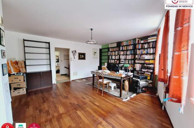 Reihenhaus kaufen in 1230 Wien (Bild 5)