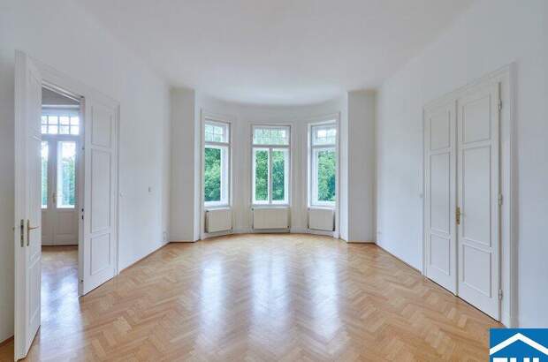 Terrassenwohnung mieten in 1040 Wien (Bild 4)