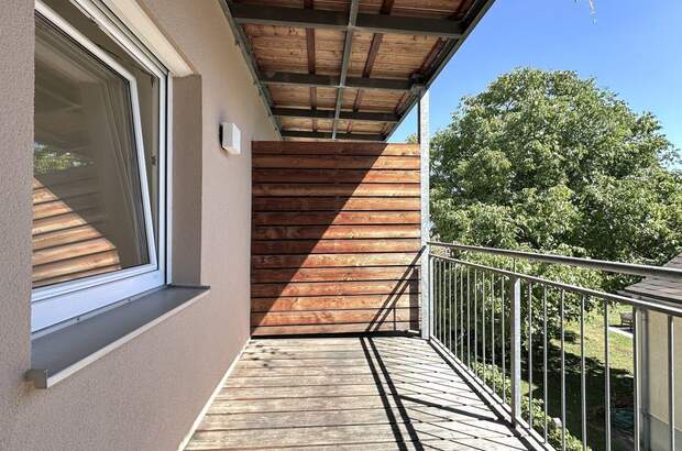 Wohnung mit Balkon mieten in 8055 Graz (Bild 1)