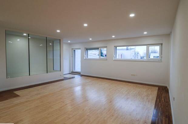 Gewerbeobjekt mieten in 7053 Hornstein (Bild 1)