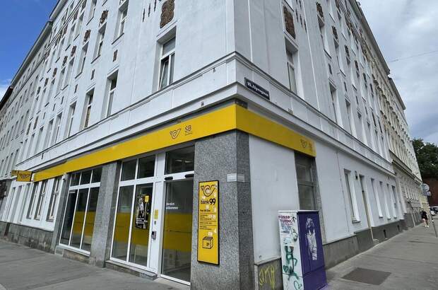 Gewerbeobjekt mieten in 1100 Wien (Bild 1)