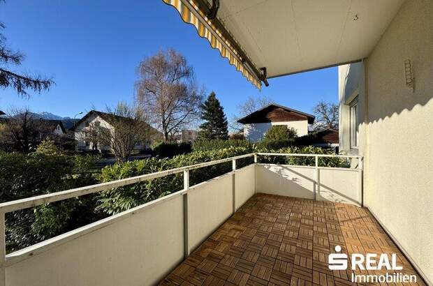 Terrassenwohnung kaufen in 6830 Rankweil (Bild 1)