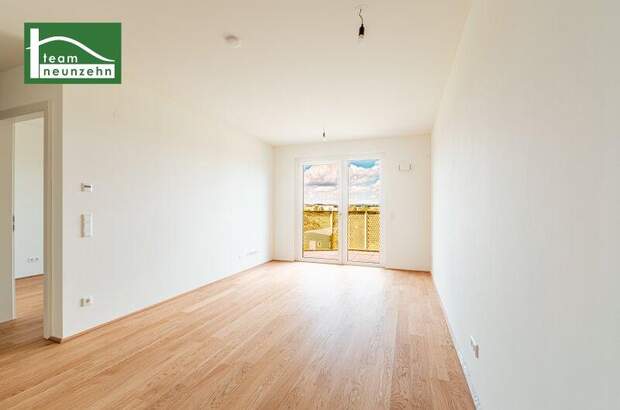 Terrassenwohnung kaufen in 1210 Wien (Bild 4)