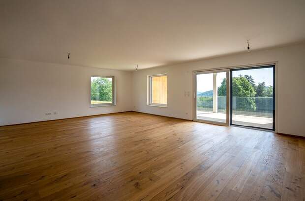 Terrassenwohnung kaufen in 9074 Keutschach (Bild 4)