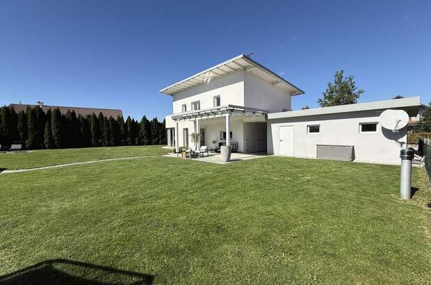 Haus mit Garten kaufen in 4663 Laakirchen (Bild 3)