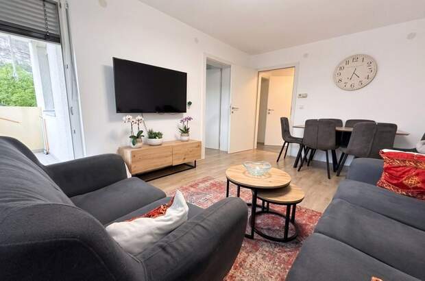 Altbauwohnung mit Balkon kaufen in 6800 Feldkirch (Bild 2)