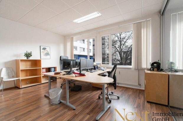 Büro / Praxis mieten in 4040 Linz (Bild 5)