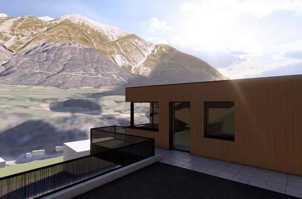 Einfamilienhaus kaufen in 6500 Landeck (Bild 2)