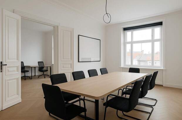 Gewerbeobjekt mieten in 1040 Wien (Bild 2)