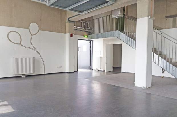 Gewerbeobjekt mieten in 1020 Wien (Bild 4)