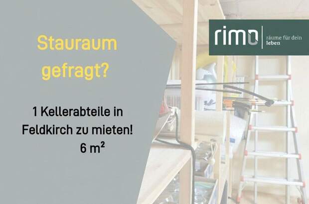 Gewerbeobjekt mieten in 6800 Feldkirch (Bild 1)