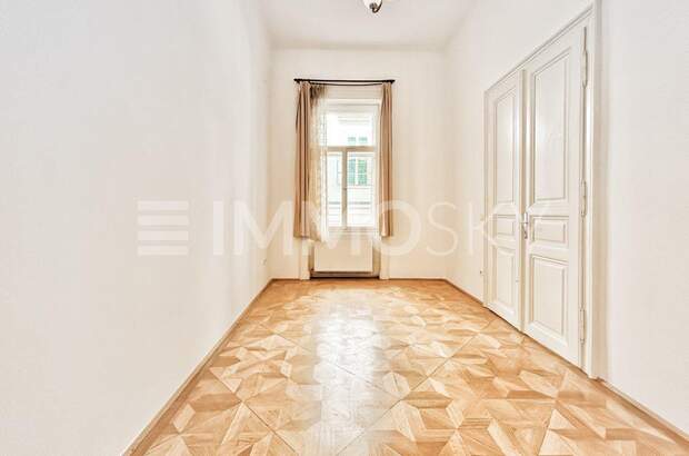 Terrassenwohnung kaufen in 1040 Wien (Bild 5)