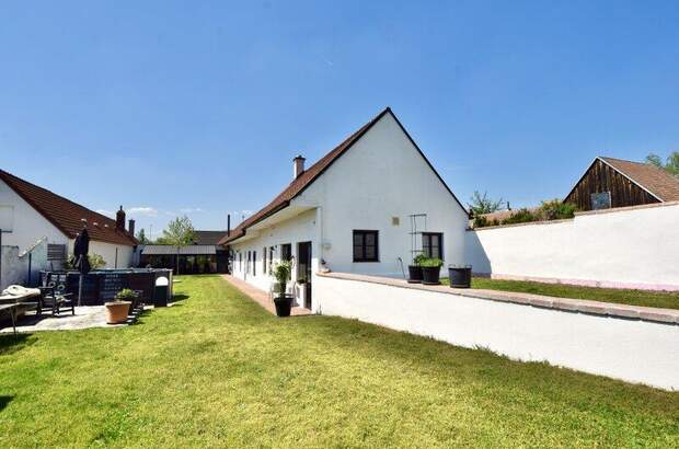 Haus kaufen in 7321 Lackendorf (Bild 3)