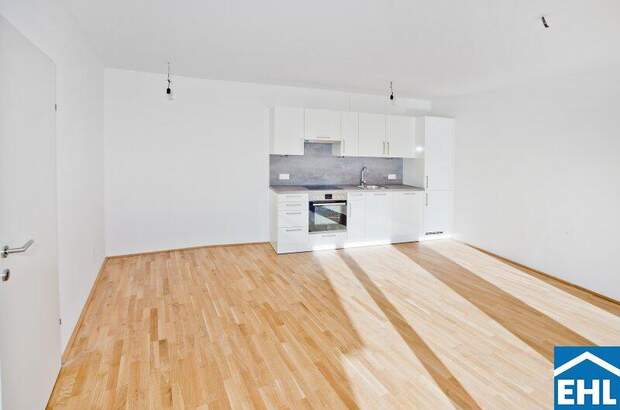 Terrassenwohnung mieten in 1210 Wien (Bild 2)