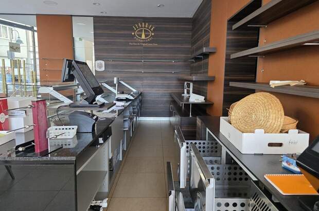 Gewerbeobjekt mieten in 4020 Linz (Bild 3)