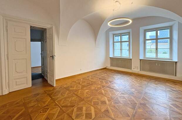 Büro / Praxis mieten in 5020 Salzburg (Bild 1)