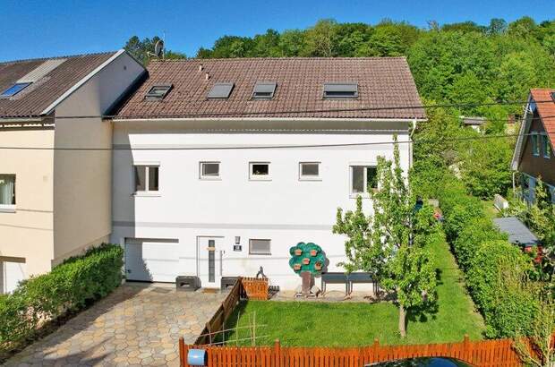 Haus kaufen in 1140 Wien (Bild 3)