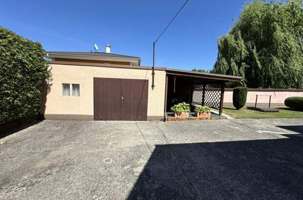 Haus kaufen in 7024 Hirm (Bild 2)