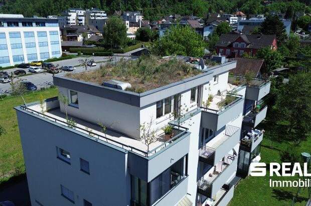 Terrassenwohnung kaufen in 6845 Hohenems (Bild 1)